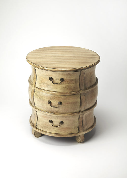 BUTLER 523247 BARREL TABLE - Masterpiece