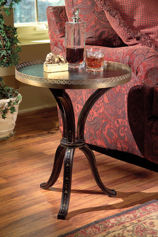 BUTLER 531095 ACCENT TABLE - Artists' Originals