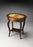 BUTLER 532024 OVAL ACCENT TABLE - Plantation Cherry