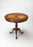 BUTLER 533101 ROUND PEDESTAL TABLE - Masterpiece