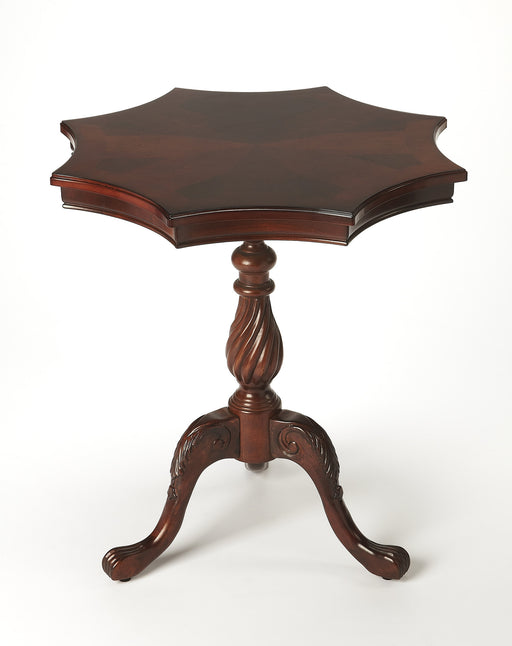 BUTLER 540024 ACCENT TABLE - Plantation Cherry