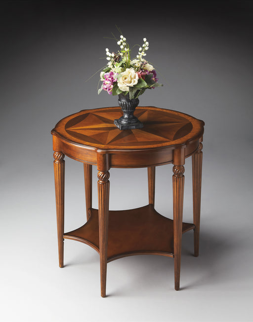 BUTLER 557101 ACCENT TABLE - Masterpiece