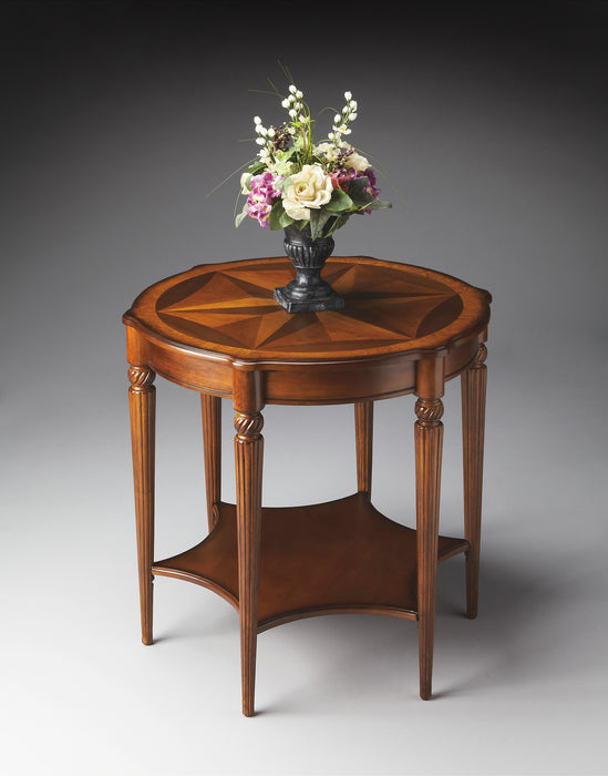 BUTLER 557101 ACCENT TABLE - Masterpiece
