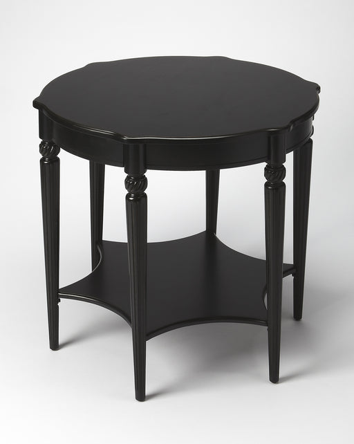 BUTLER 557111 ACCENT TABLE - Masterpiece