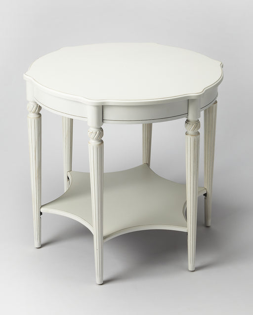 BUTLER 557222 ACCENT TABLE - Masterpiece