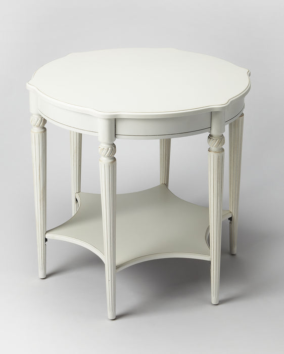 BUTLER 557222 ACCENT TABLE - Masterpiece