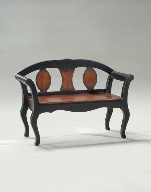 BUTLER 560104 BENCH - Artists' Originals