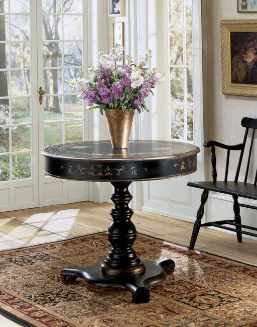 BUTLER 563069 ACCENT HALL TABLE - Artists' Originals