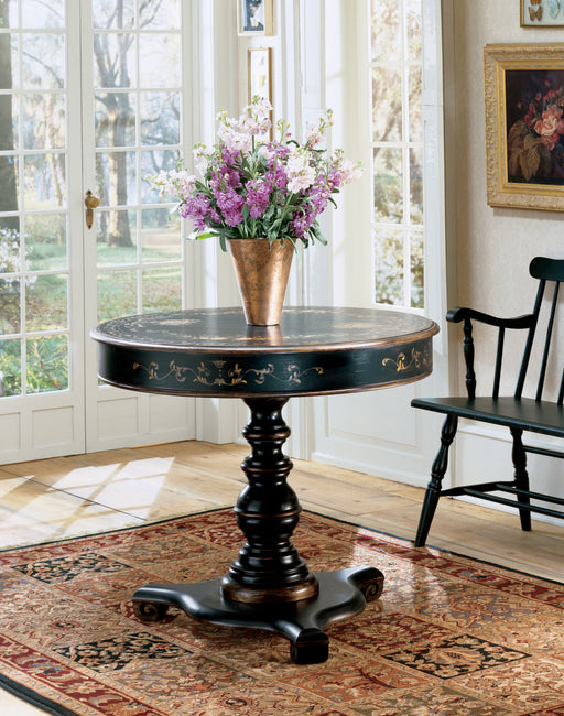 BUTLER 563069 FOYER TABLE - Artists' Originals