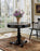 BUTLER 563069 ACCENT HALL TABLE - Artists' Originals