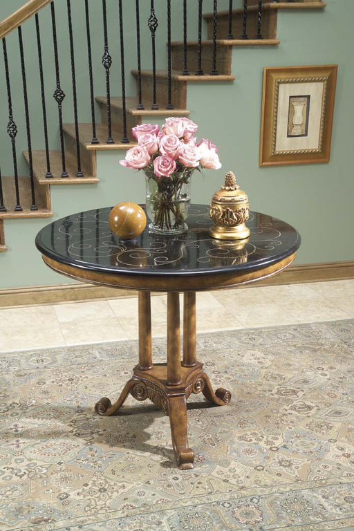 BUTLER 573070 FOYER TABLE - Heritage