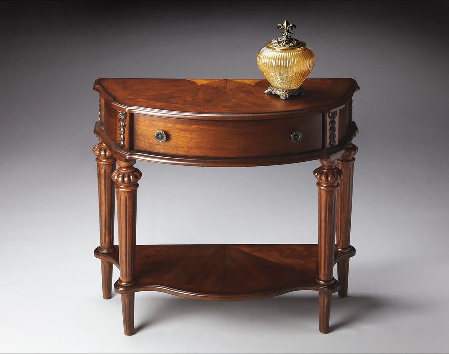 BUTLER 589251 CONSOLE TABLE - Masterpiece