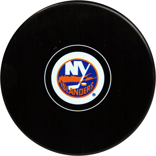 New York Islanders Puck Uns