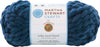 Martha Stewart Wool Blend Yarn-ballpoint blue