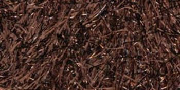 Martha Stewart Glitter Eyelash Yarn-brownstone