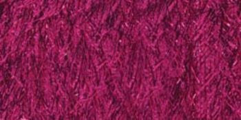 Martha Stewart Glitter Eyelash Yarn-tourmaline