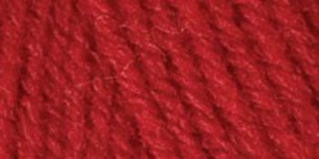 Red Heart Super Saver Jumbo Yarn-Cherry Red