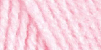 Red Heart Super Saver Jumbo Yarn-Petal Pink