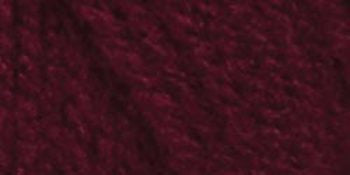 Red Heart Super Saver Jumbo Yarn-Claret