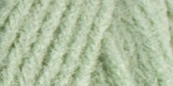 Red Heart Super Saver Jumbo Yarn-Frosty Green