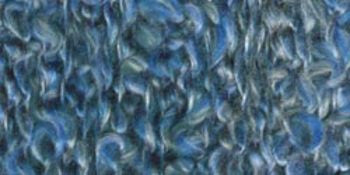 Silky Twist Yarn-Ocean