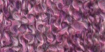 Silky Twist Yarn-Purple Haze