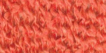 Silky Twist Yarn-Tangerine