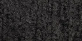 Luxe Fur Yarn-Charcoal