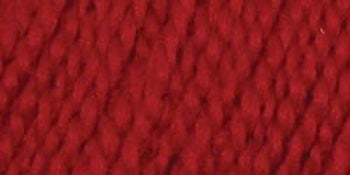 Simply Soft Light Yarn-Real Red