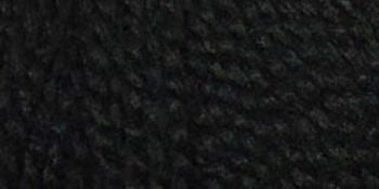 Simply Soft Light Yarn-Black