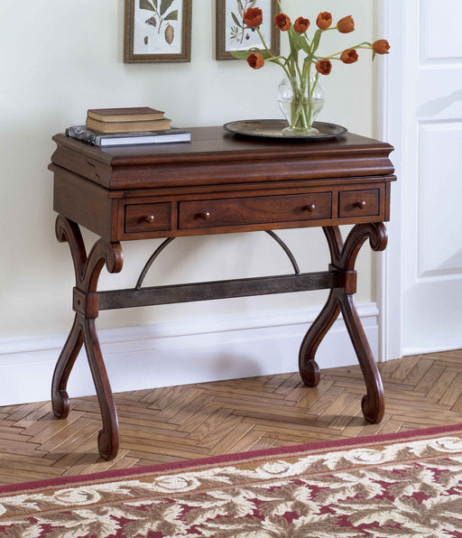 BUTLER 615024 DESK - Plantation Cherry