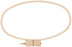 Wood Quilt Hoop 18"X27"-1" Depth