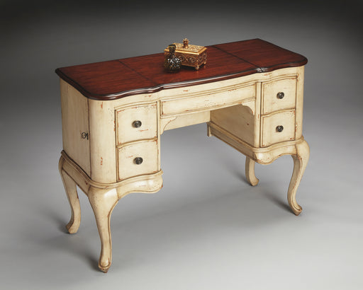 BUTLER 735115 VANITY - Artists' Originals