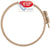 Plastic No-Slip Hoop 10"-