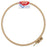 Plastic No-Slip Hoop 14"-