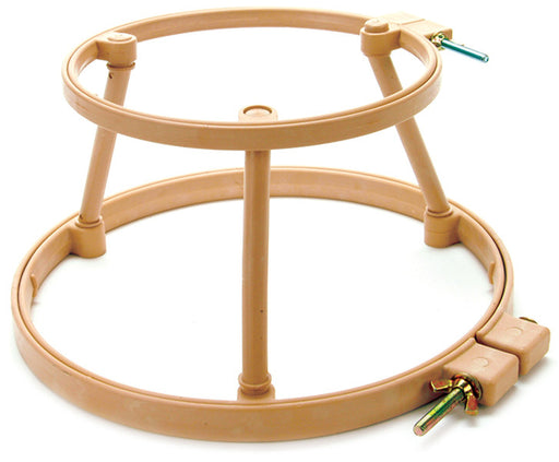 Lap Stand Combo 5" And 7" Hoops-