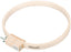 Wood Quilt Hoop 12"-