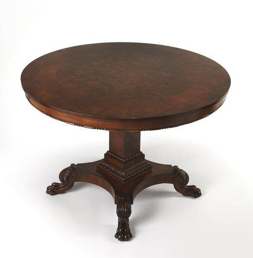 BUTLER 744090 FOYER TABLE - Connoisseur's