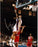 Renaldo Balkman Vertical Tomahawk Dunk versus The Bulls 8x10