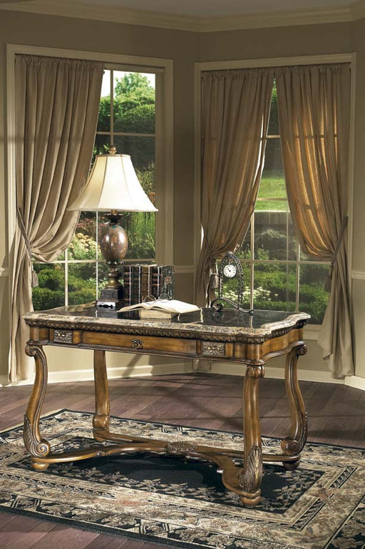 BUTLER 783070 WRITING DESK - Heritage