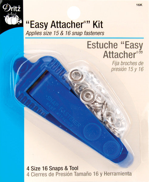 Easy Attacher Kit-