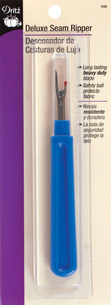 Seam Ripper-5-1/2"