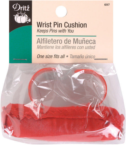 Wrist Pin Cushion-