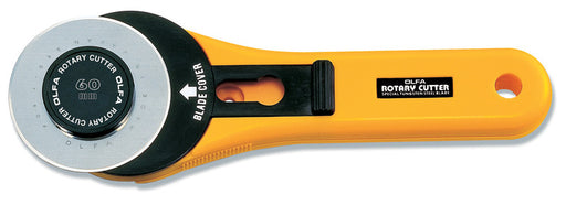 Olfa Standard Rotary Cutter-60mm