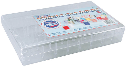 Thread Organizer-13-1/2"X8-1/4"X2-1/4"