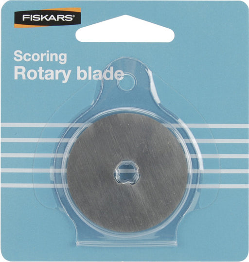 Rotary Cutter Blade-45mm Scoring