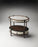 BUTLER 822316 OVAL ACCENT TABLE - Artists' Originals