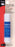 Fabric Glue Stick-.26 Ounce