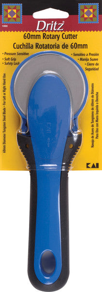 Rotary Cutter-60mm