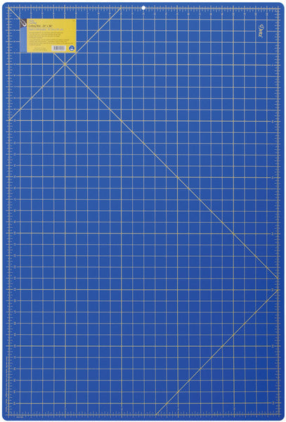 Gridded Cutting Mat-24"X36"